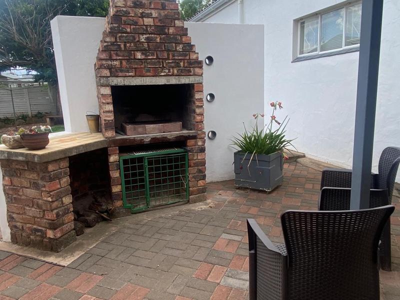 5 Bedroom Property for Sale in Bergsig Eastern Cape